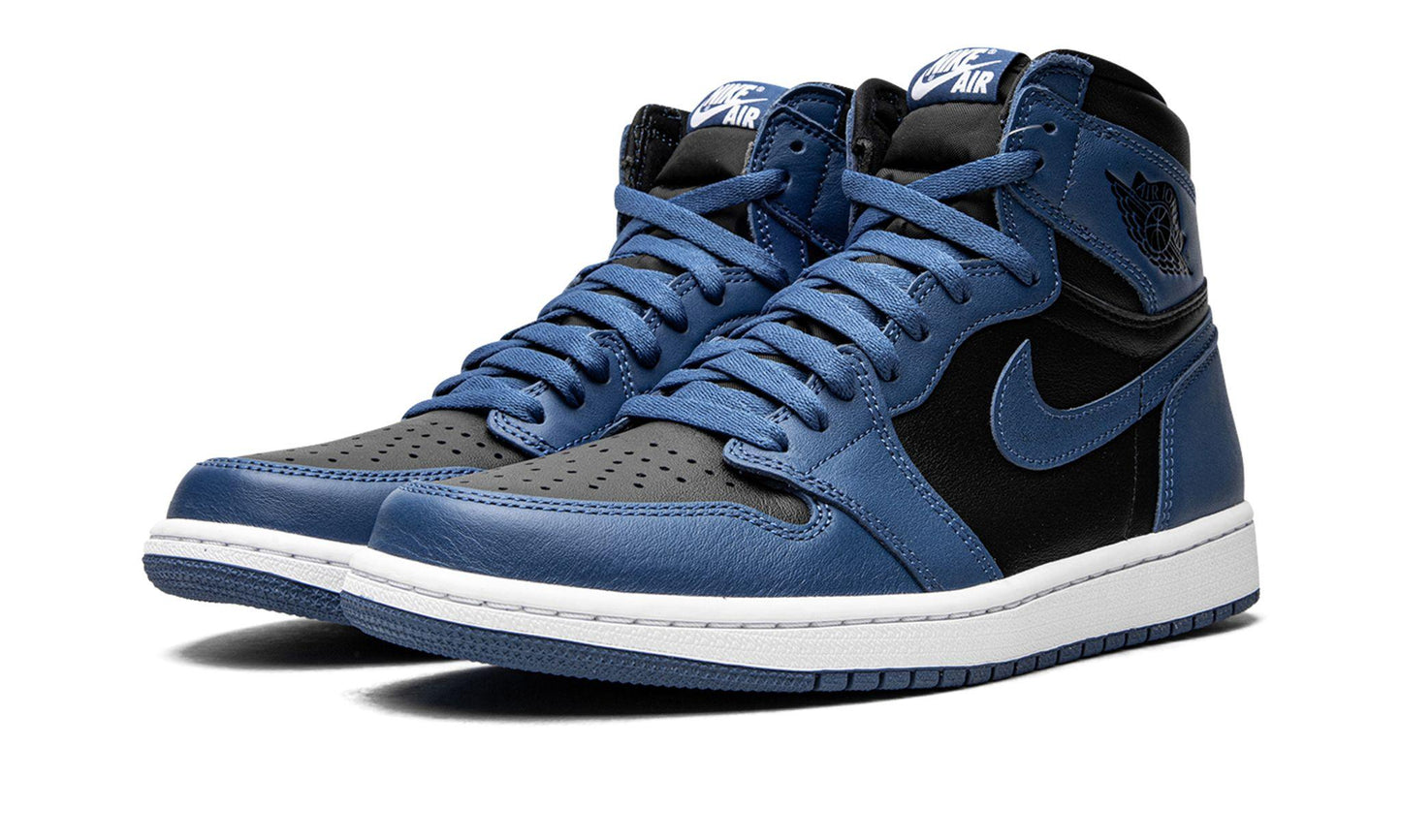 Jordan 1 Retro High OG "Dark Marina Blue"