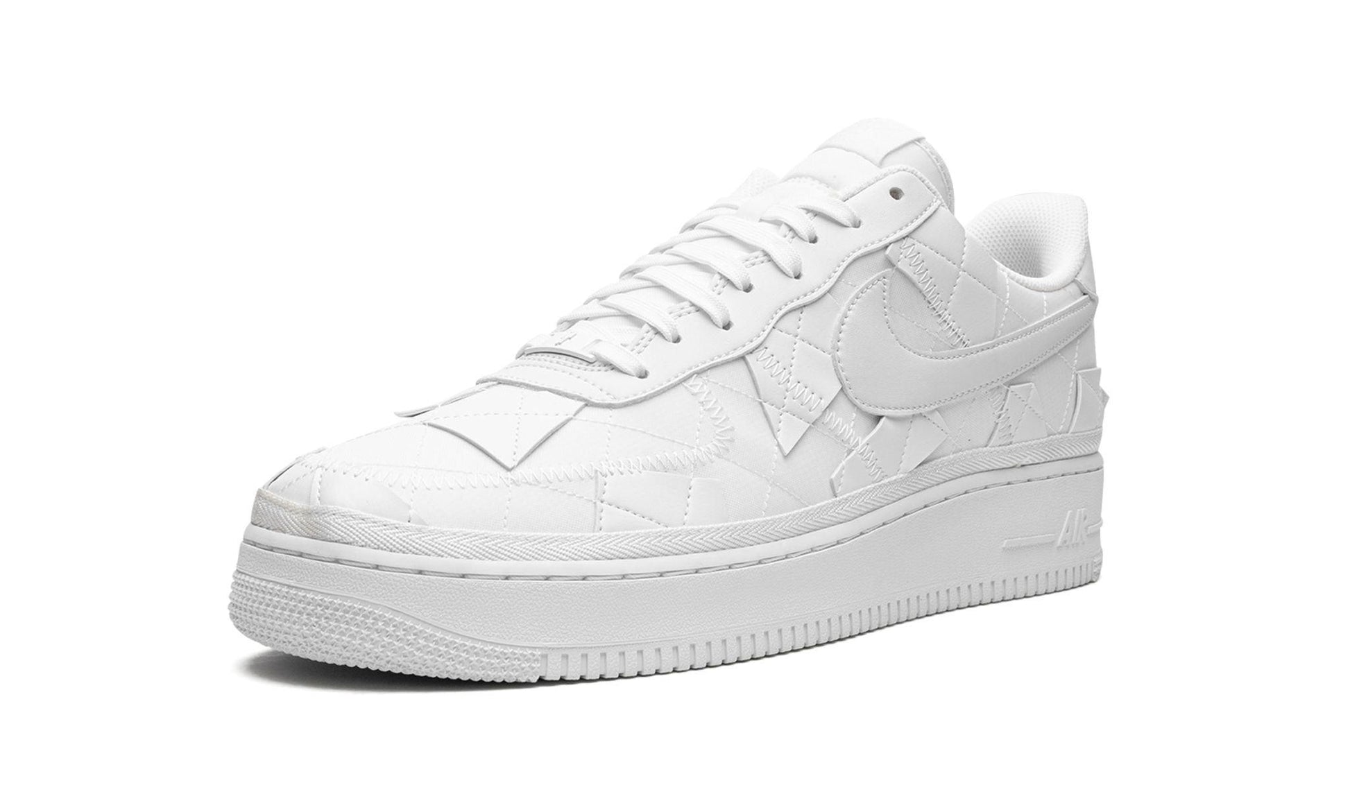 Nike Air Force 1 Low SP Billie Eilish Triple White