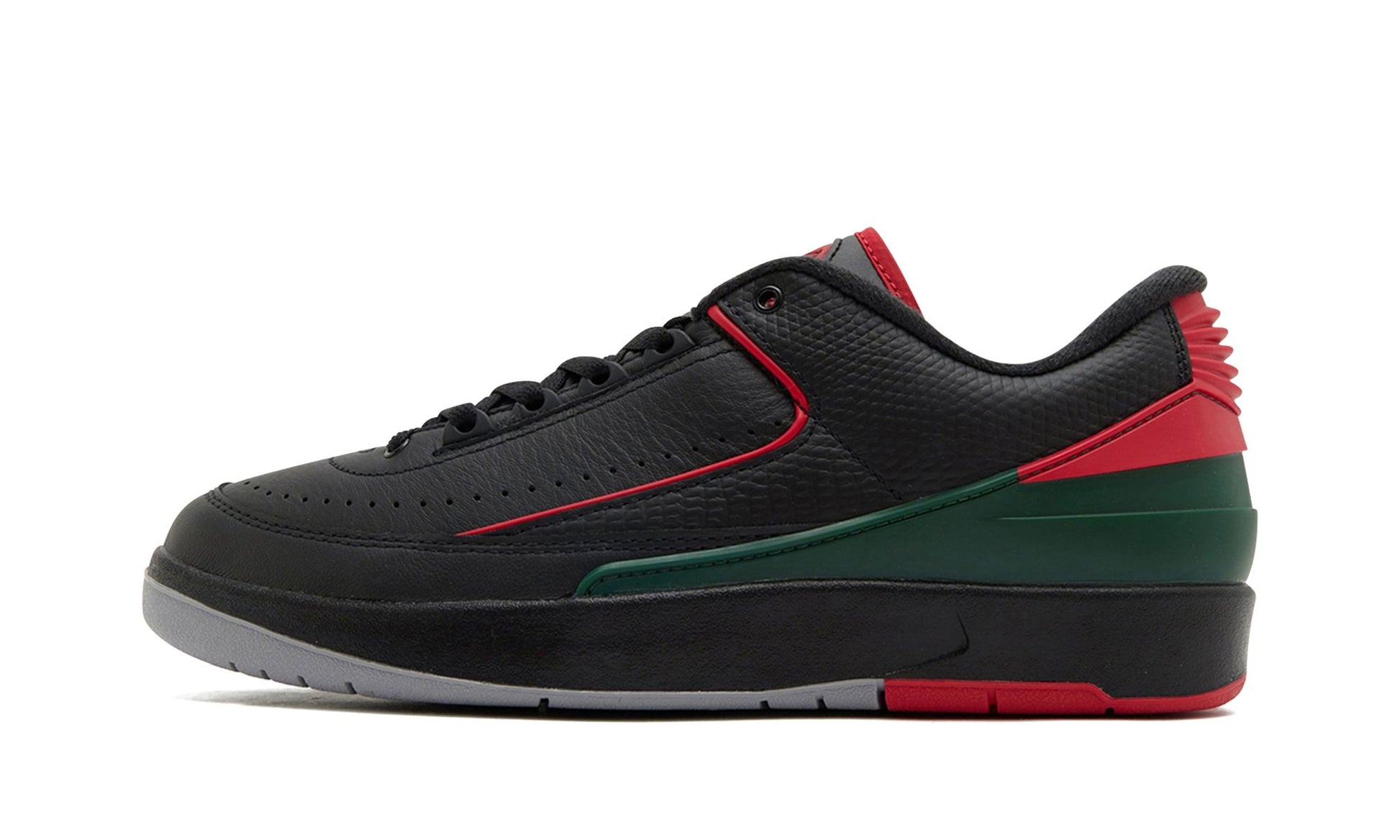 Jordan 2 Retro Low Christmas