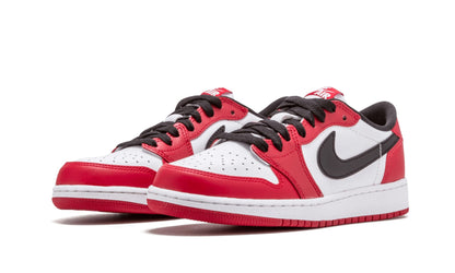 Jordan 1 Retro Low Chicago (2016) (GS)