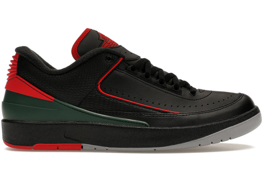 Jordan 2 Retro Low Christmas