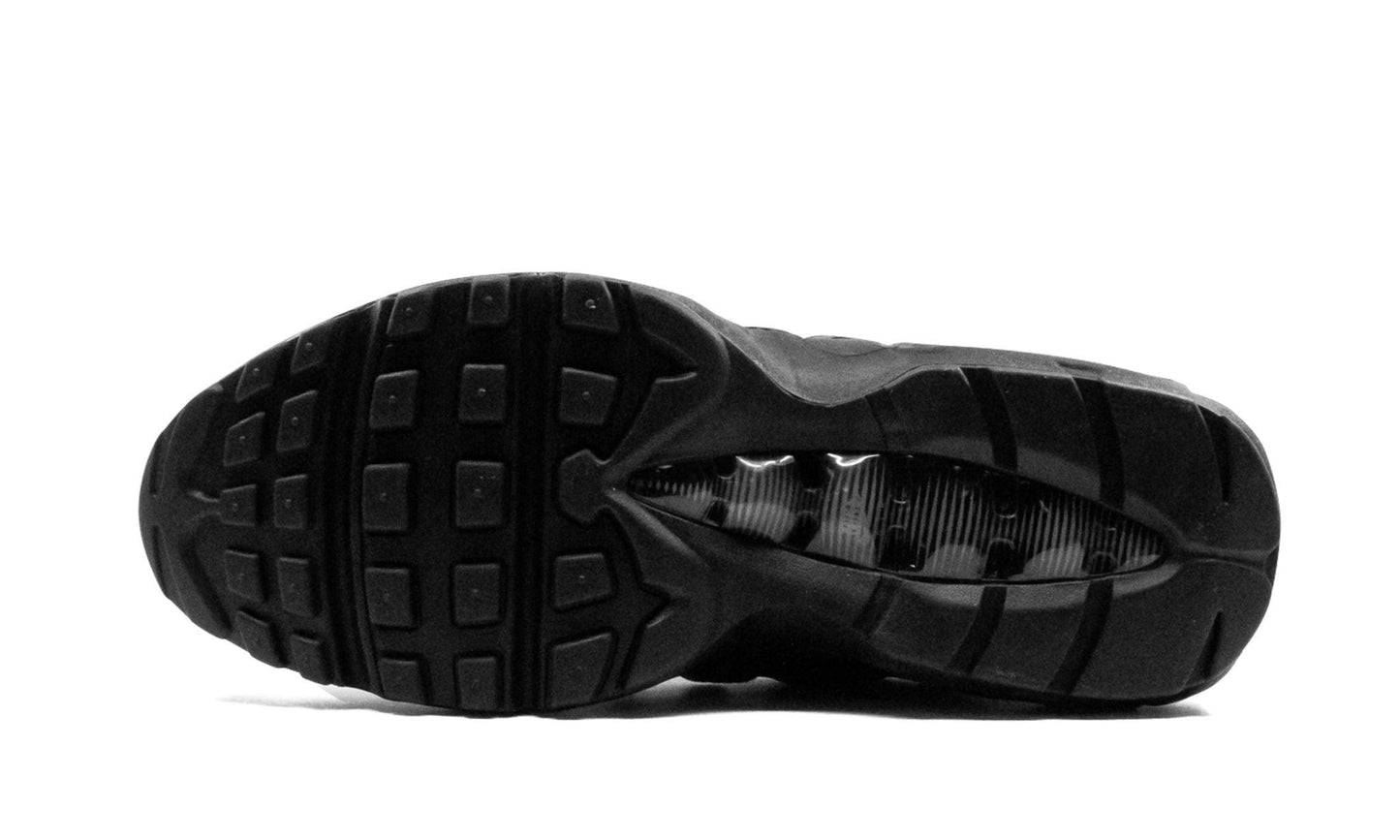 Nike Air Max 95 Essential Triple Black (2020/2023)