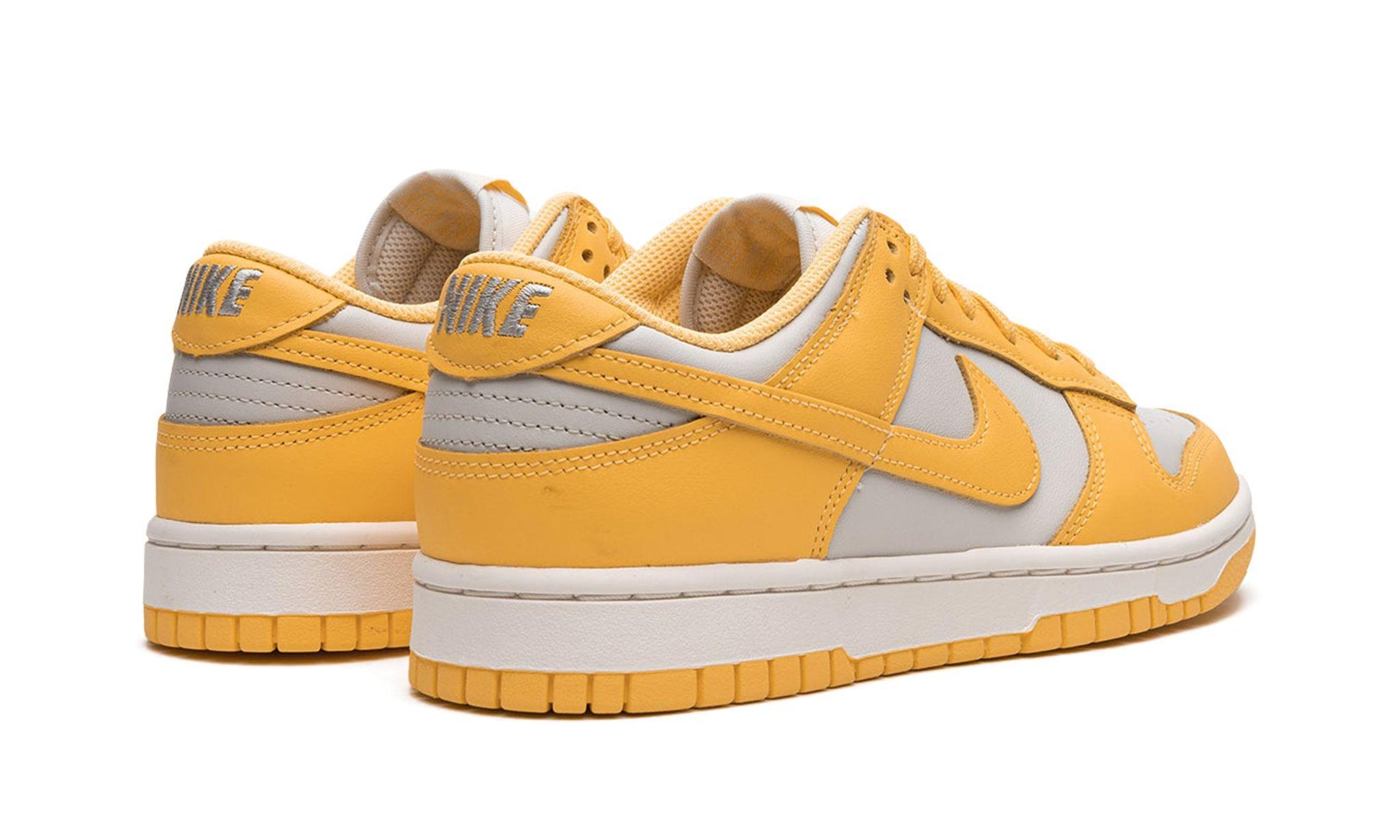 Nike Dunk Low Citron Pulse (Women's)