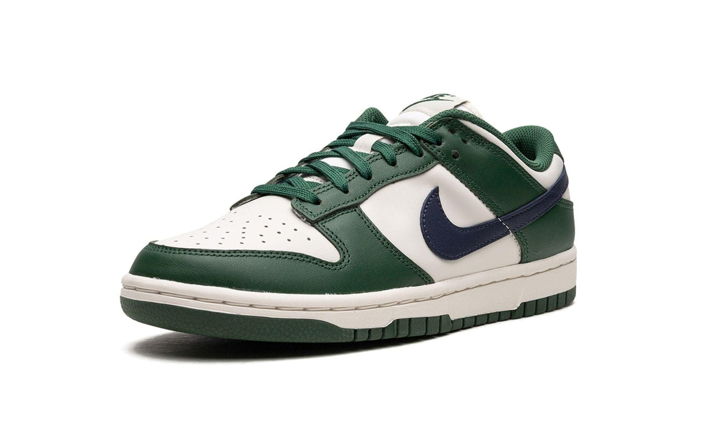 Nike Dunk Low Retro Gorge Green Midnight Navy (Women's)