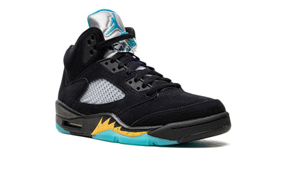 Jordan 5 Retro Aqua