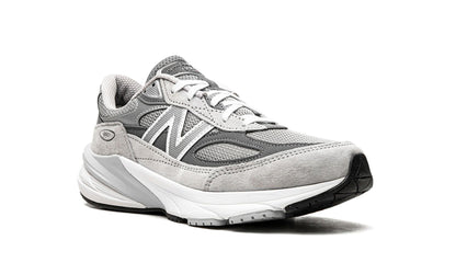 New Balance 990v6 MiUSA Grey