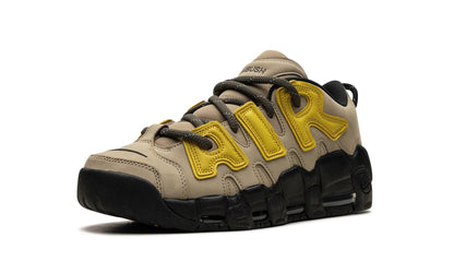 Nike Air More Uptempo Low AMBUSH Vivid Sulfur Limestone