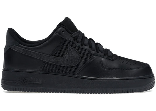 Nike Air Force 1 Low SP Slam Jam Black