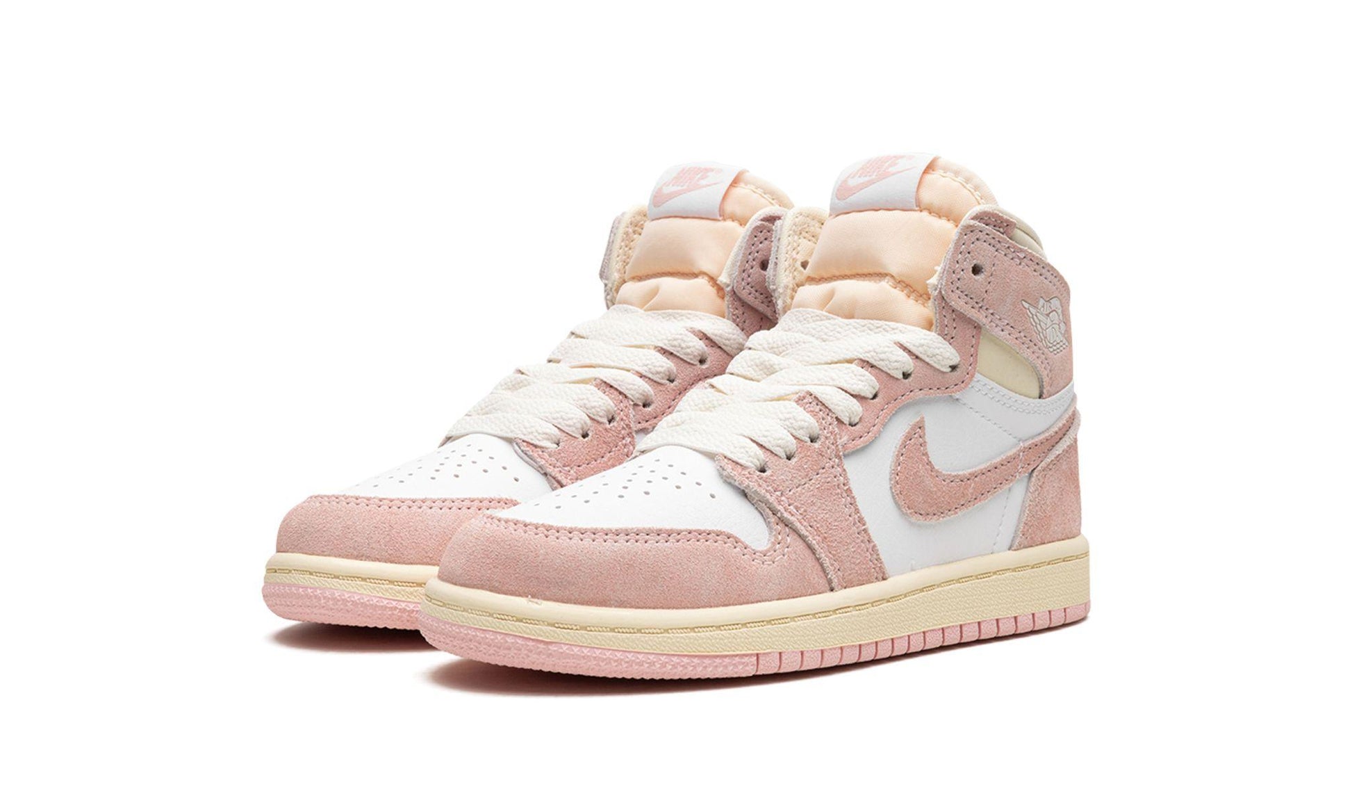 Jordan 1 Retro High OG Washed Pink (PS)