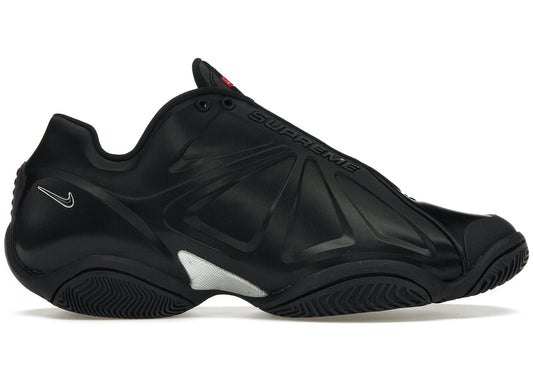 Nike Air Zoom Courtposite Supreme Black