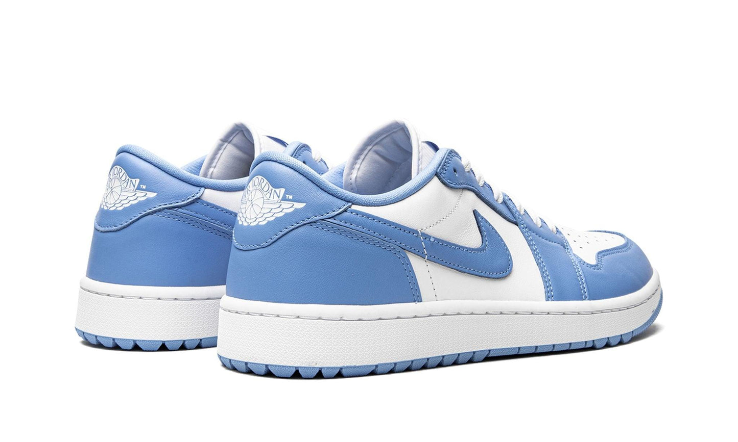 Jordan 1 Retro Low Golf UNC