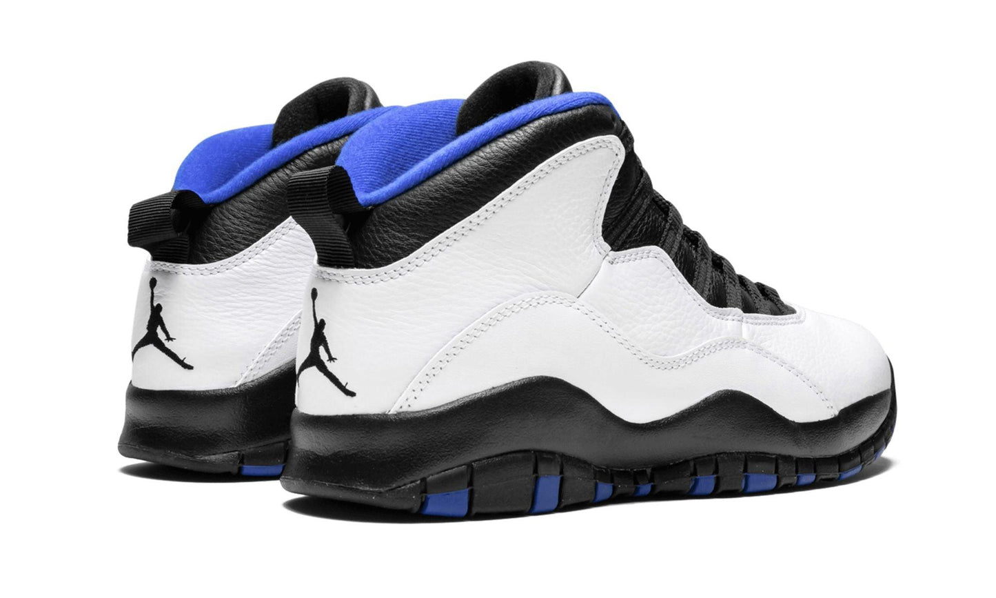 Jordan 10 Retro Orlando