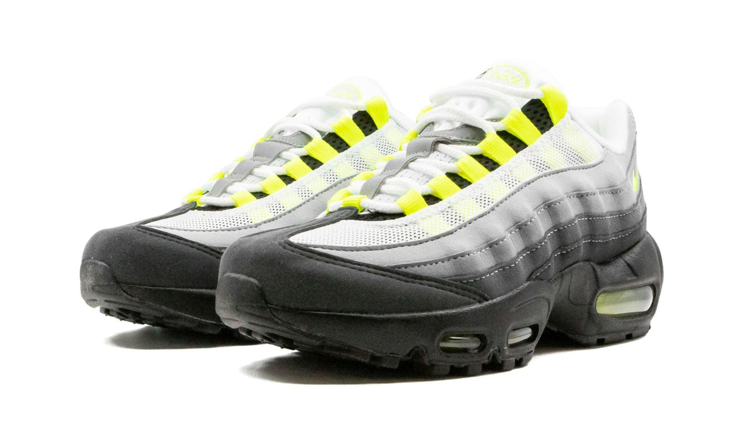 Nike Air Max 95 OG Neon (2020) (GS)