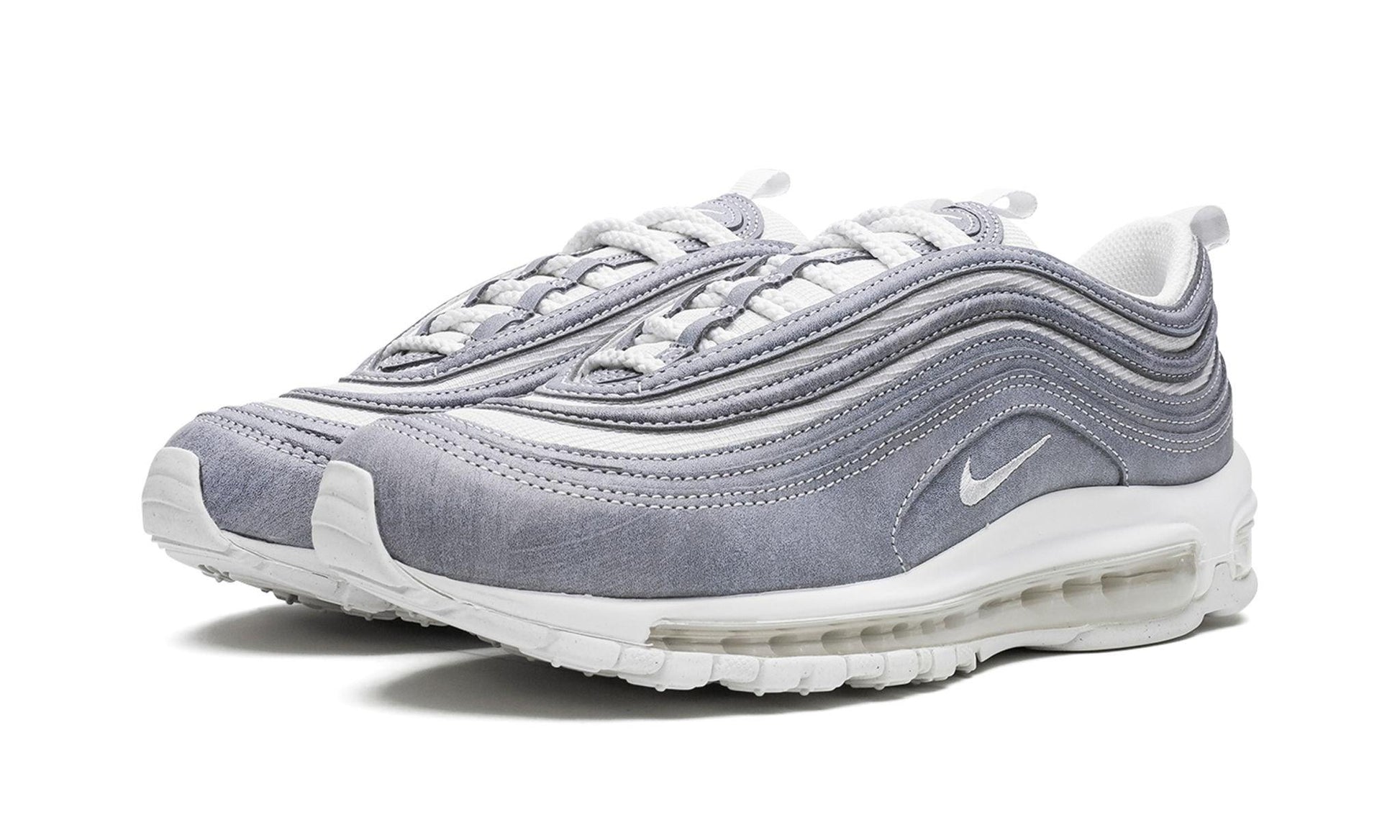 Nike Air Max 97 Comme des Garcons Homme Plus Glacier Grey