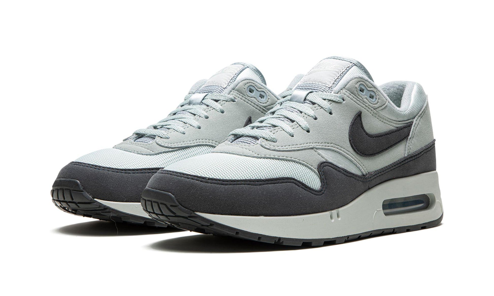 Nike Air Max 1 '86 Big Bubble Light Silver