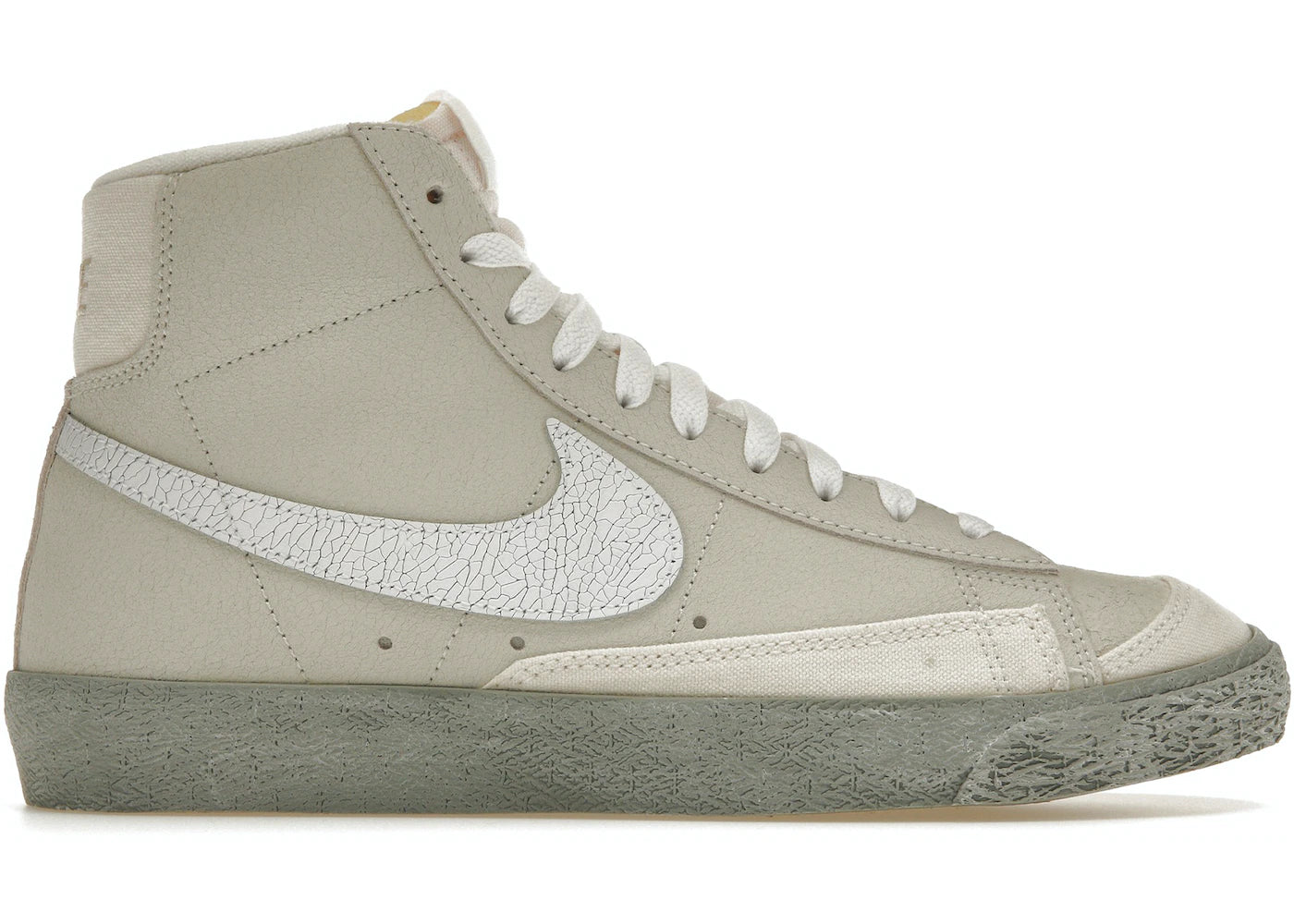 Nike Blazer Mid '77 EMB Summit White Phantom