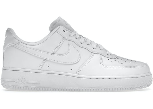 Nike Air Force 1 Low '07 Fresh White