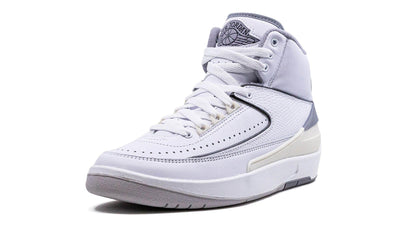 Jordan 2 Retro Cement Grey (GS)