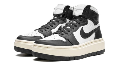 Jordan 1 Elevate High Summit White Dark Ash (Women's)