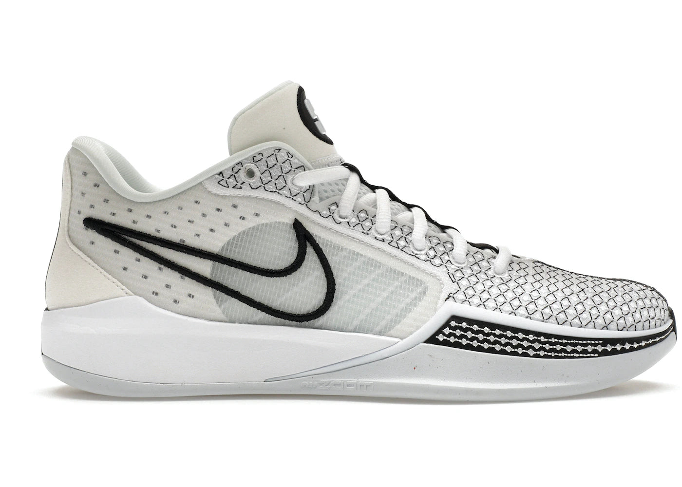 Nike Sabrina 1 Magnetic (Women's)