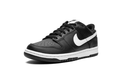 Nike Dunk Low Black Panda 2.0 (GS)