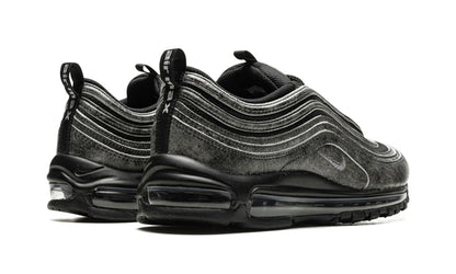 Nike Air Max 97 Comme des Garcons Homme Plus Black