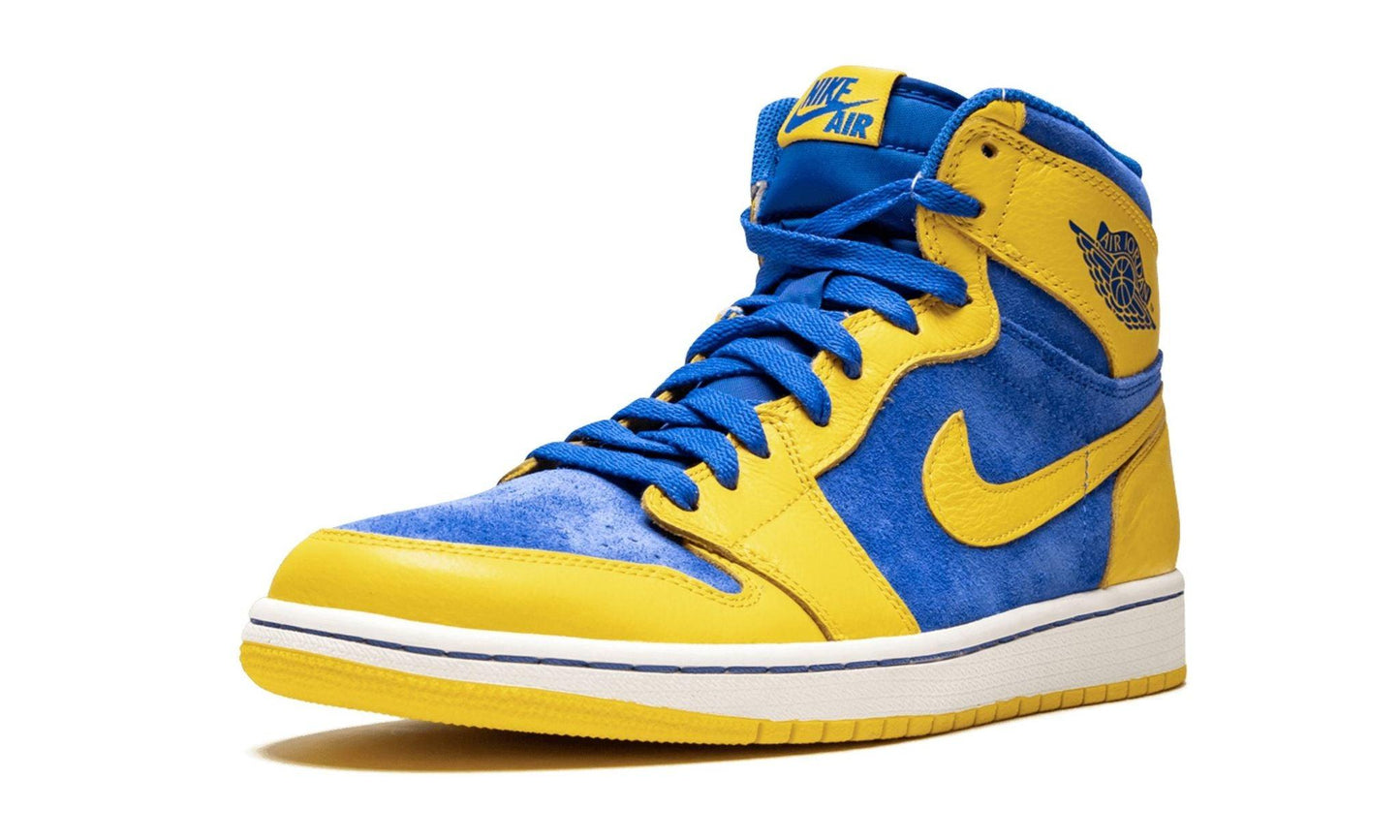 Jordan 1 Retro High OG Laney