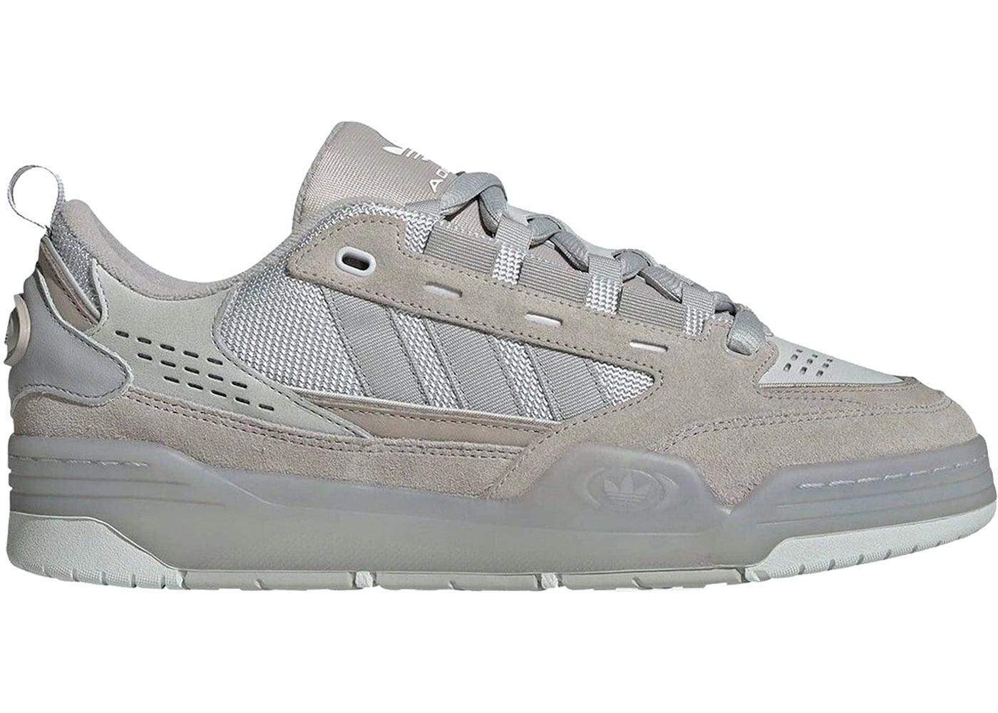 adidas ADI2000 Clear Granite