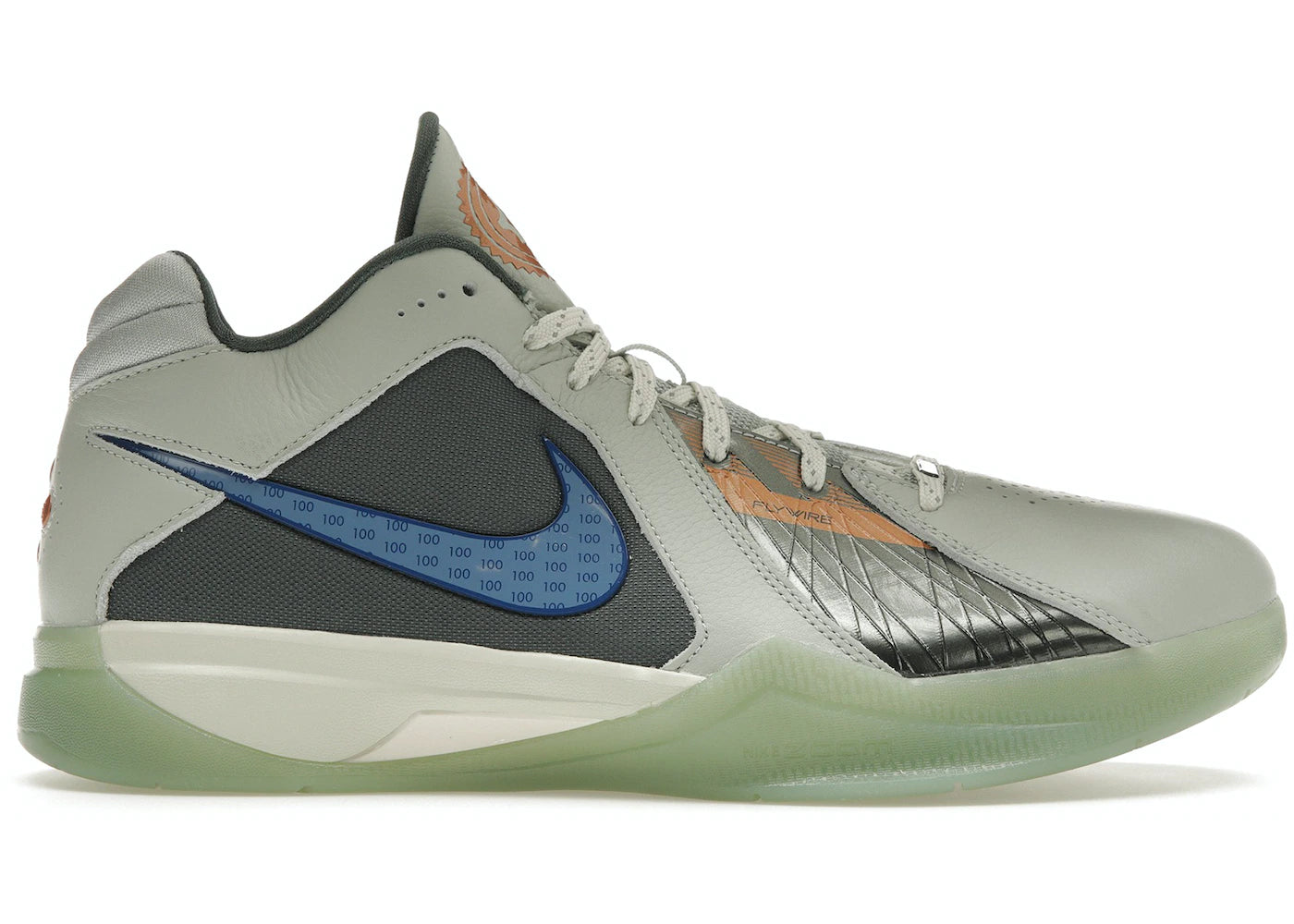 Nike KD 3 Easy Money (2023)