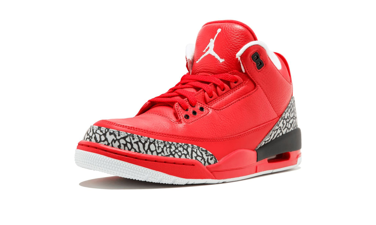 Jordan 3 Retro DJ Khaled Grateful