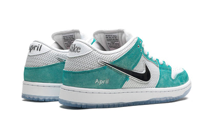 Nike SB Dunk Low April Skateboards