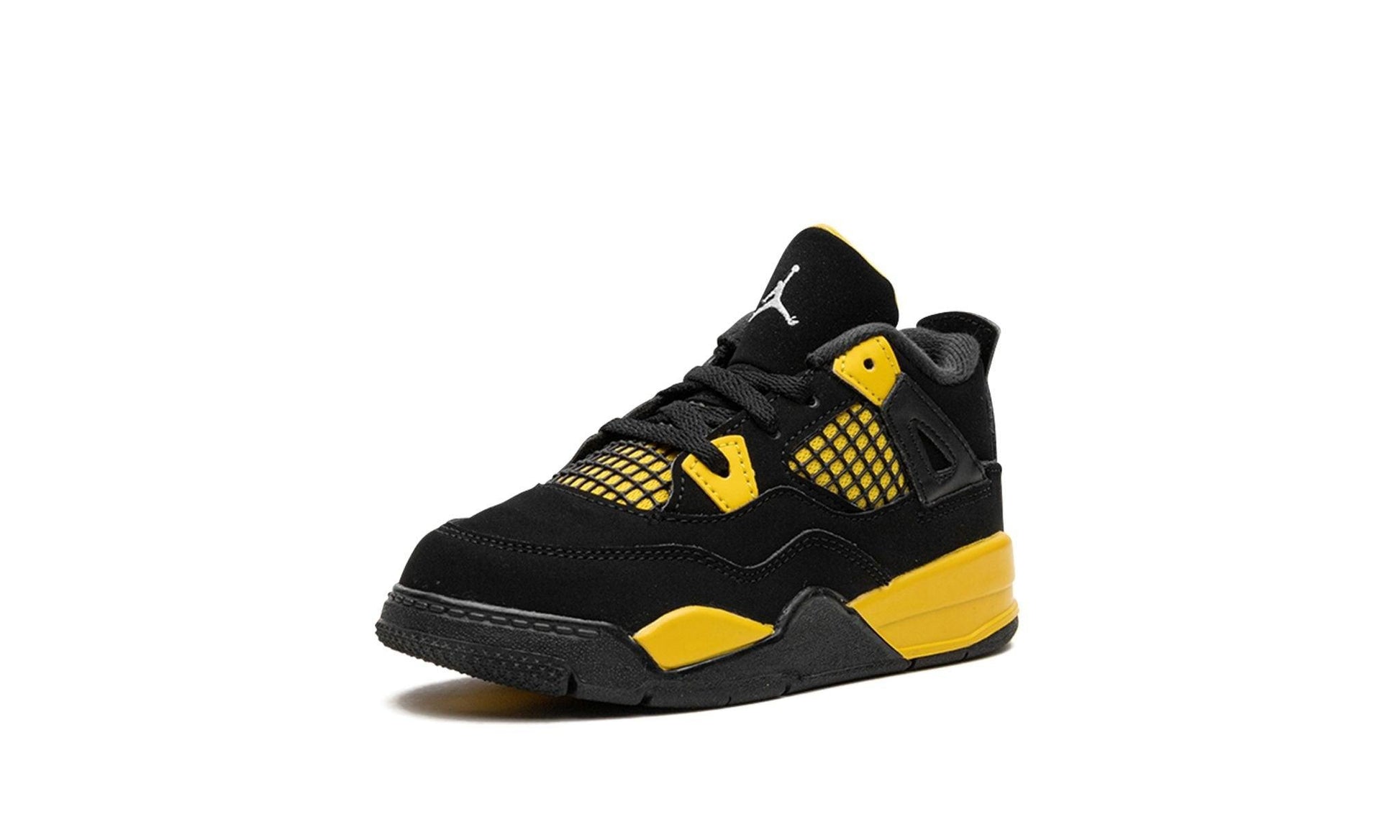 Jordan 4 Retro Thunder (2023) (TD)