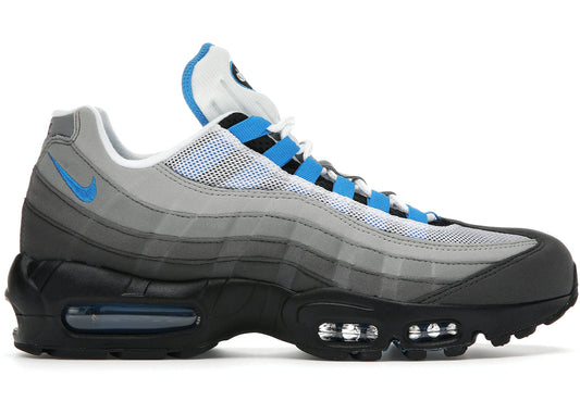 Nike Air Max 95 OG Crystal Blue