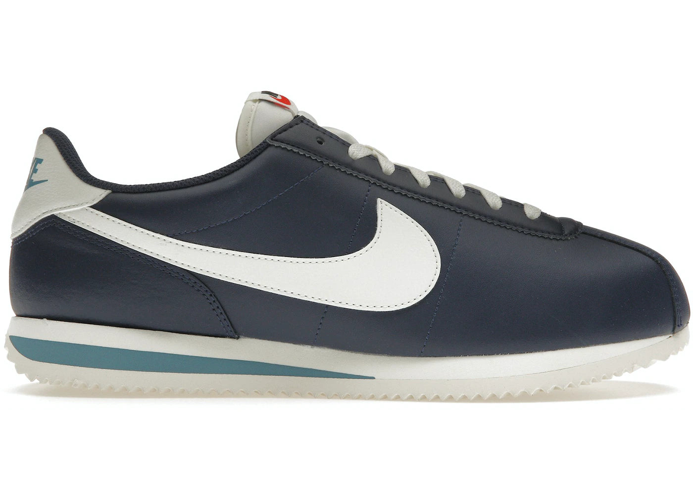 Nike Cortez Midnight Navy