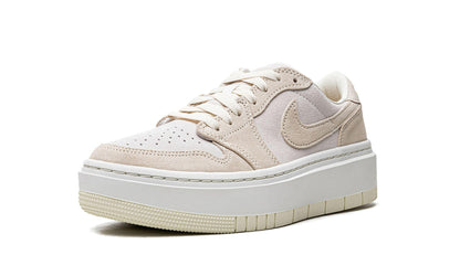 Jordan 1 Elevate Low Coconut Milk (Women's)