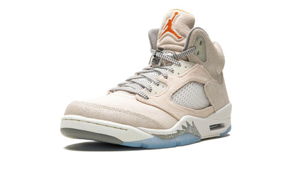 Jordan 5 Retro SE Craft Light Orewood Brown