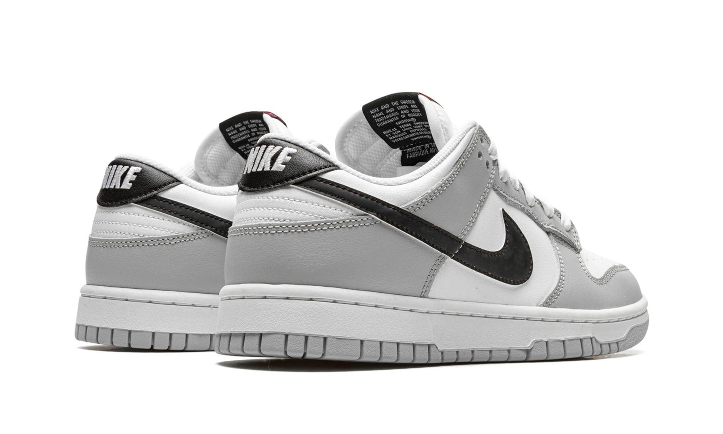 Nike Dunk Low SE Lottery Pack Grey Fog