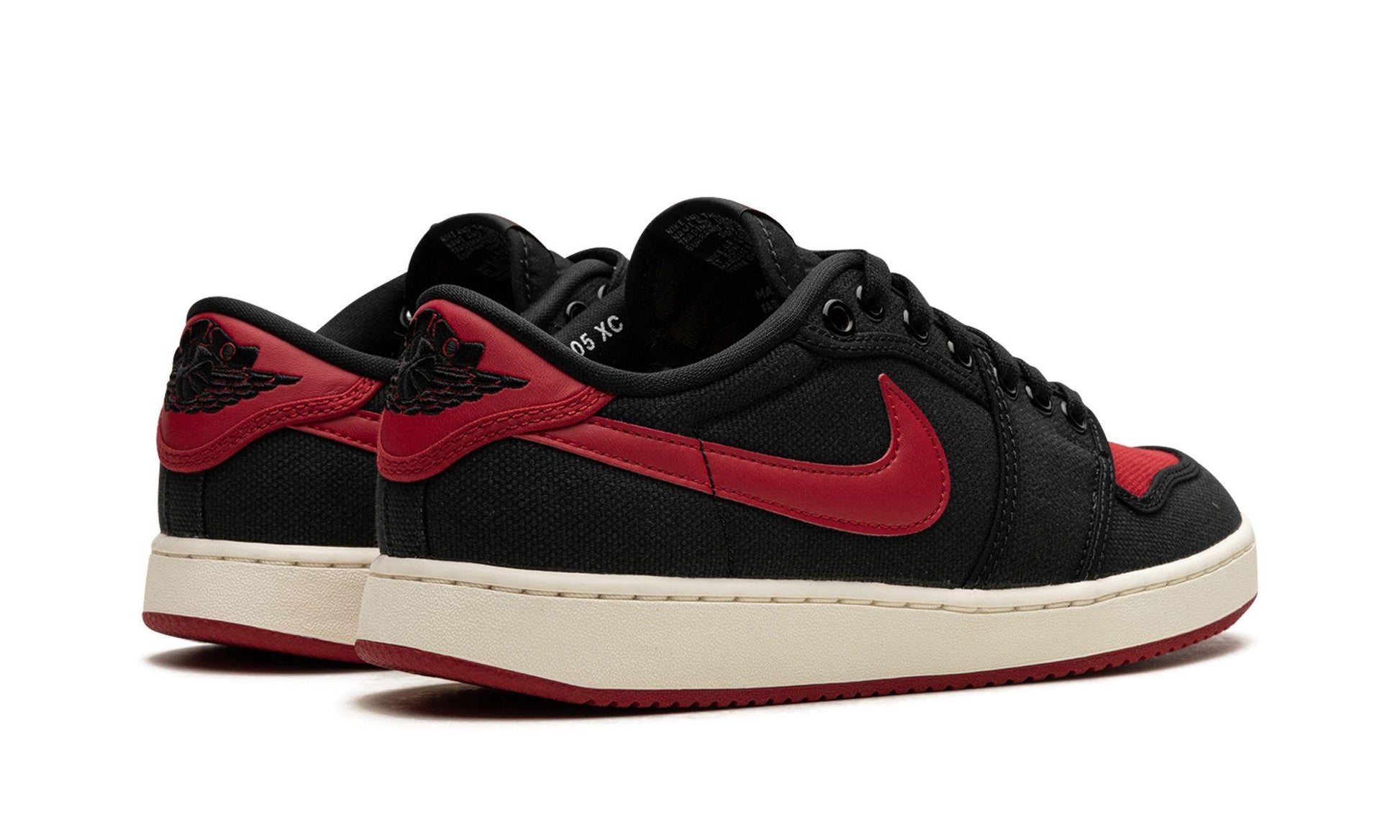 Jordan 1 Retro AJKO Low Bred