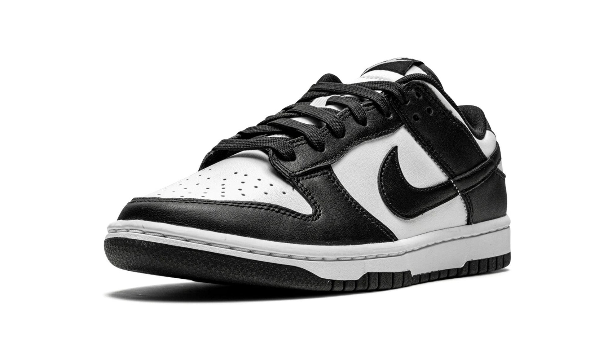 Nike Dunk Low Retro White Black Panda (2021)