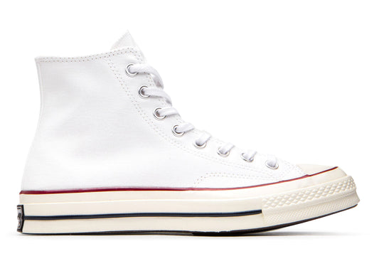 Converse Chuck Taylor All-Star 70 Hi Ivory