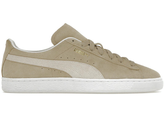 Puma Suede JJJJound Putty