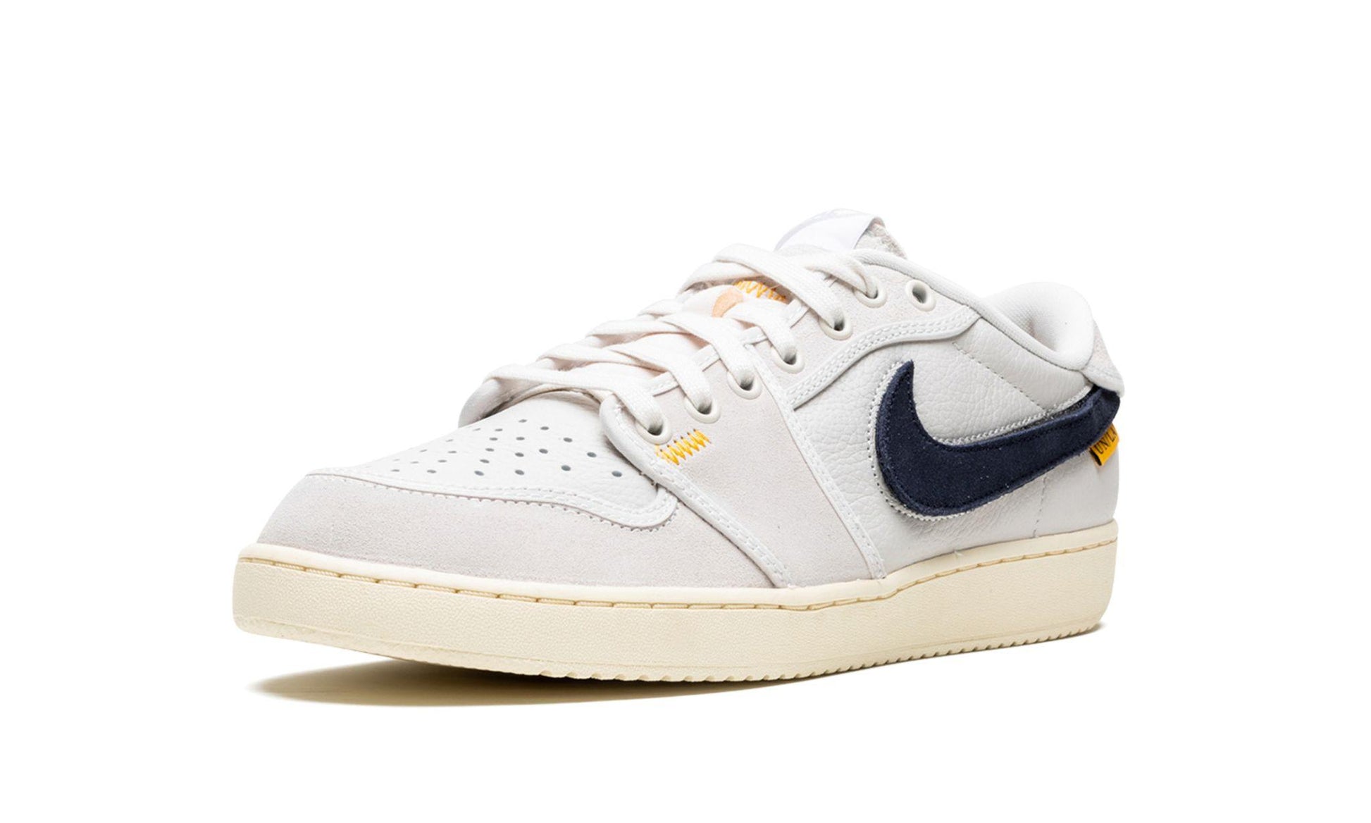 Jordan 1 Retro AJKO Low SP Union Sail Leather