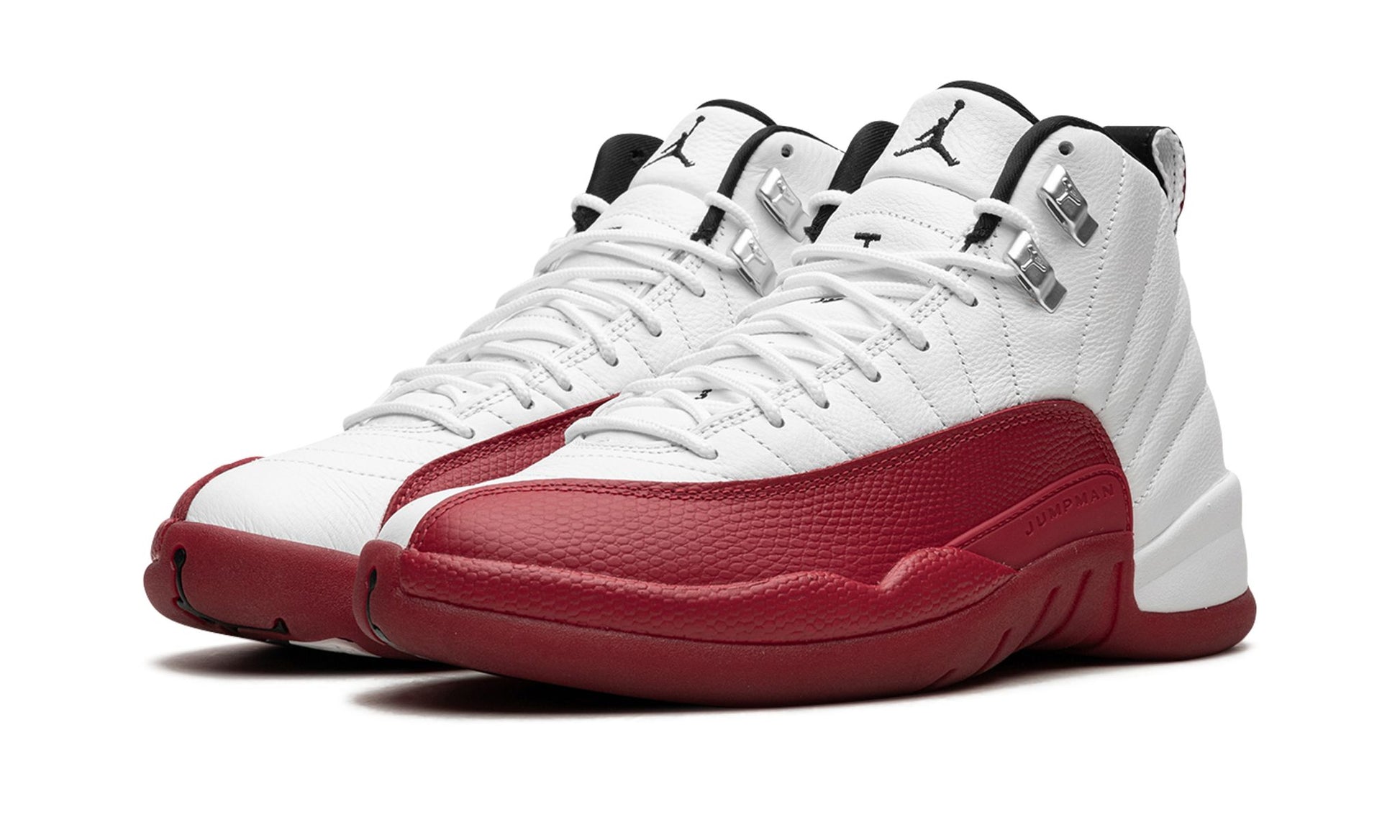 Jordan 12 Retro Cherry (2023)