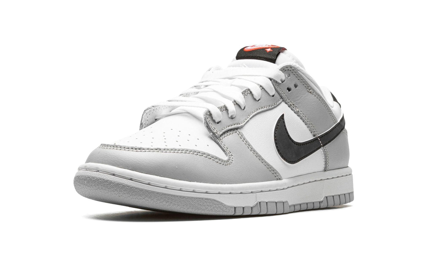 Nike Dunk Low SE Lottery Pack Grey Fog