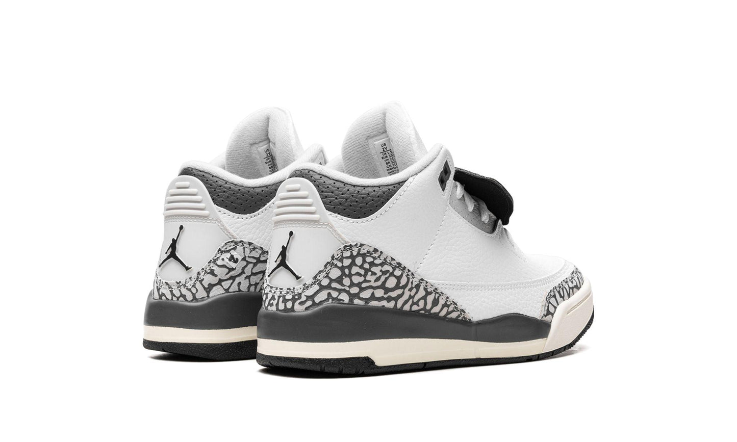 Jordan 3 Retro Hide N' Sneak (PS)