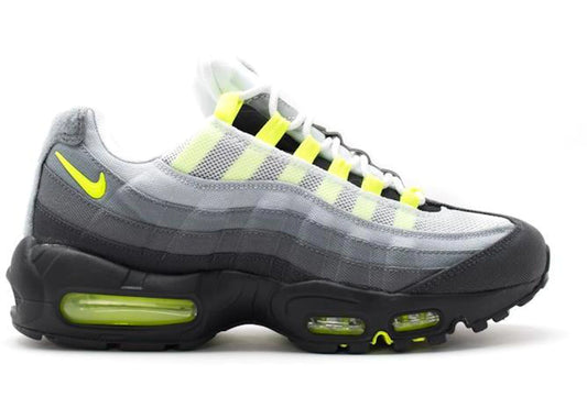 Nike Air Max 95 Patch OG Neon