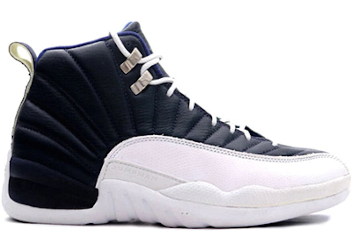 Jordan 12 OG Obsidian (1997)