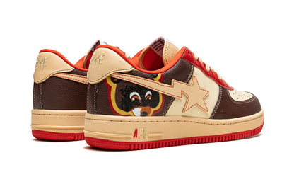 A Bathing Ape Bape Sta Low Kanye West College Dropout