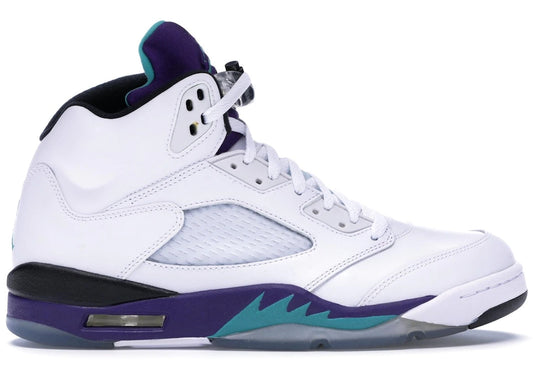 Jordan 5 Retro Grape (2013)