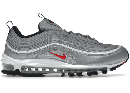 Nike Air Max 97 OG Silver Bullet (2022)